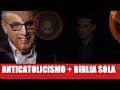 Anti Catolico John MacArthur y su "Gran Apostasia" de la Iglesia es REFUTADO!