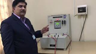 HV Lab Exp 3