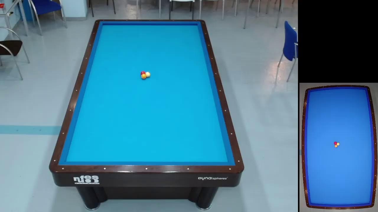 OPEN 200 VALENCIA  MESA 4