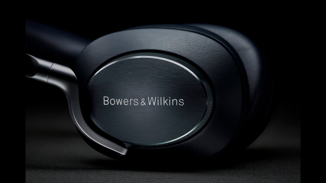 Px8 007 Edition [ Bowers \u0026 Wilkins ]