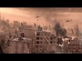 Call of Duty 4: Modern Warfare - "Shock and Awe" Sgt. Paul Jackson