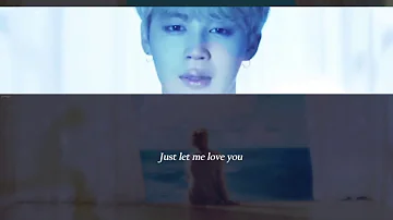 BTS (방탄소년단) Jimin - Serendipity (Color Coded Han/Rom/Eng Lyrics)