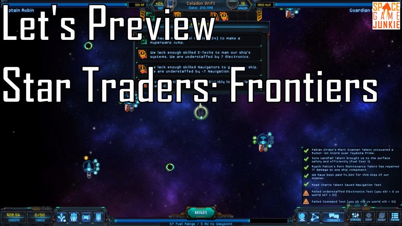 Star Traders: Frontiers For Mac Star Traders: Frontiers For Mac