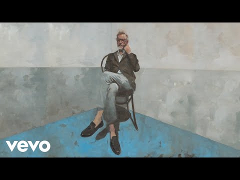 Matt Berninger - New Song “One More Second” 