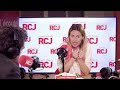 Astrid Panosyan-Bouvet est l&#39;invitée d&#39;Eglantine Delaleu et Rudy Saada sur RCJ