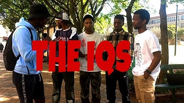 Asking University students trick questions🤯🔥|@WITS MAIN CAMPUS|