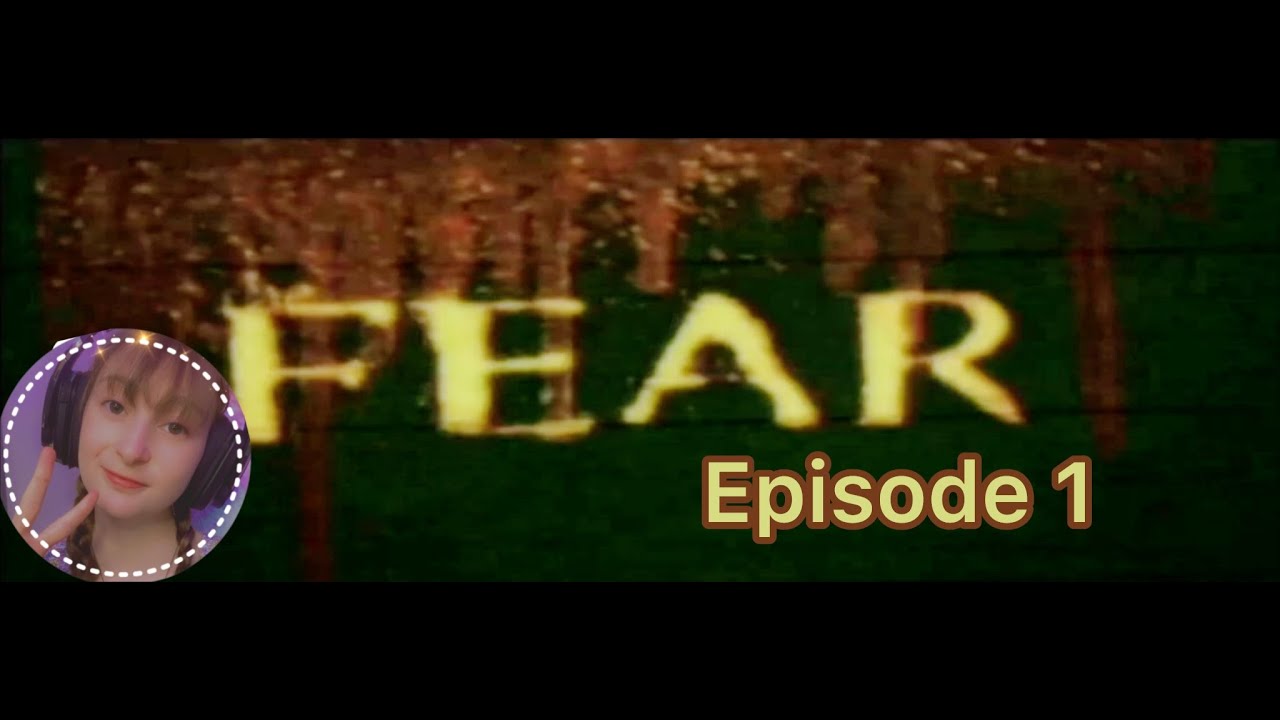 The Fear (ザ・フィアー) ENGLISH SUBS Pt. 1 YouTube