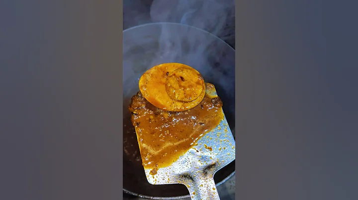 😋Egg Curry Recipe🥰|#shorts #recipe #egg #curry