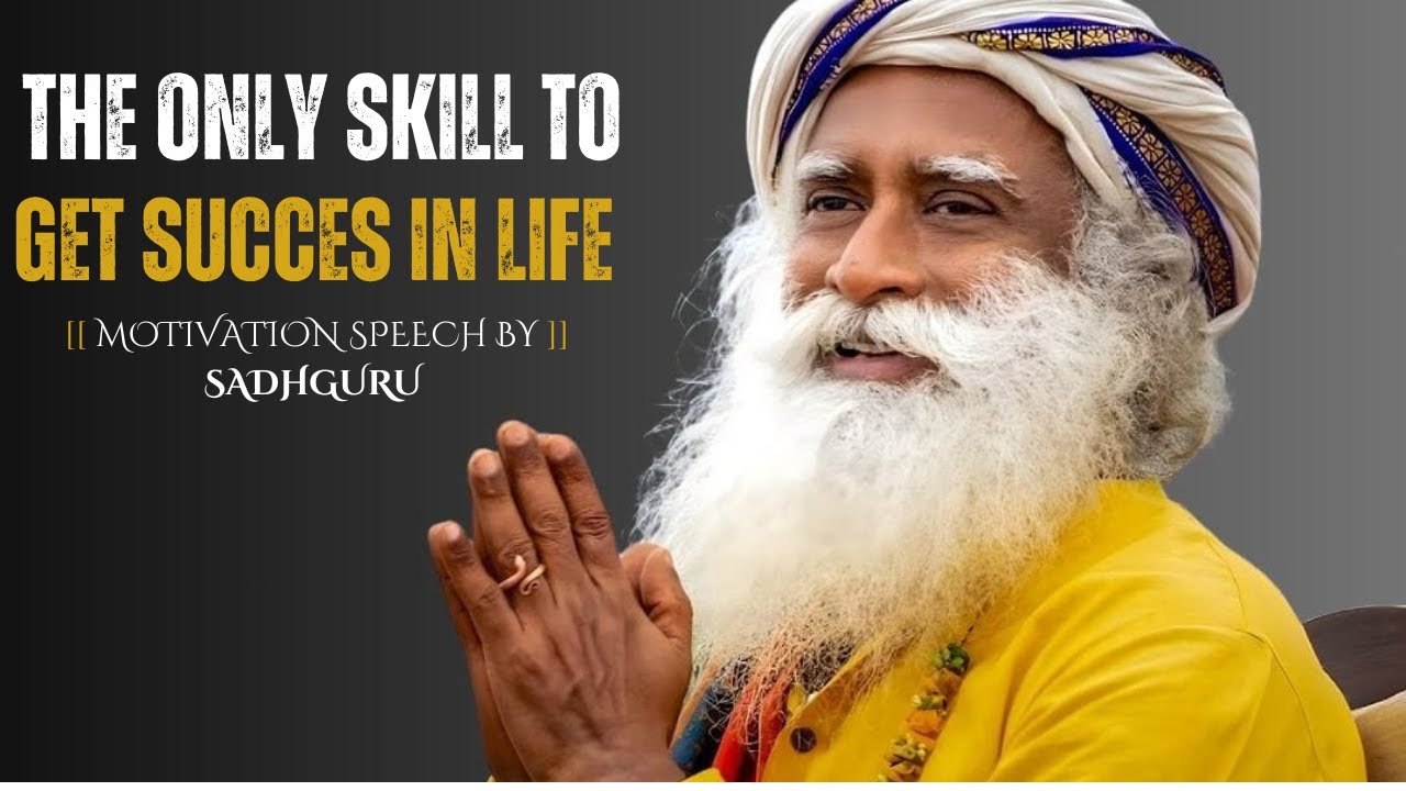"Master the Key to Success: The Only Skill You Need to Achieve Your ...