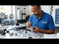 How to Service a Scuba Regulator: Complete Maintenance Guide and Schedule