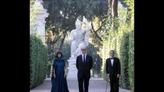 Video thumbnail of "LA GRANDE BELLEZZA • The Beautitudesezza • Kronos Quart"