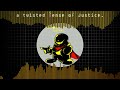 [Undertale exe and creepypasta] OST: Justice. - A twisted sense of Justice.