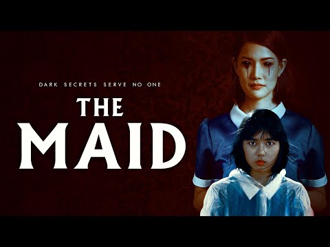 The Maid trailer