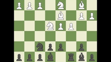 Indian Game: Yusupov-Rubinstein System  3...c5 4.Bd3 Event: SportAccord Blitz Women 2013