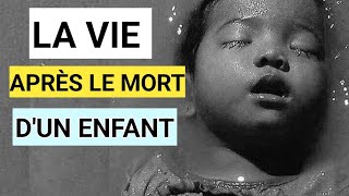 Que DEVIENNENT les ENFANTS après la MORT selon L'ISLAM