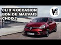 Clio 4 occasion fiabilit  une calamite