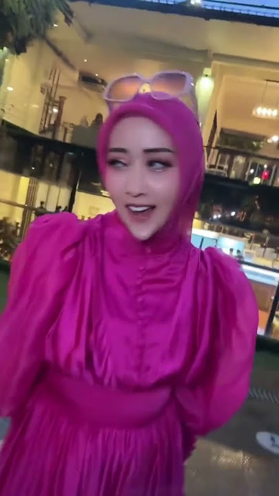 Pinky pinky 🩷🩷 #irmadarmawangsa #viral #bestie #barbiegirl #dangdut #show