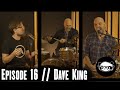 Capture de la vidéo Best Friends With Sam Pura - Dave King