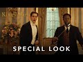 The King’s Man | Legacy Special Look | 20th Century Studios