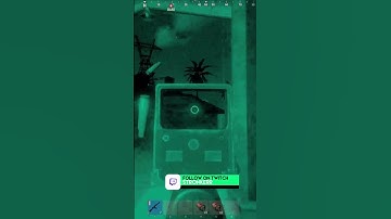 How did he fold that #rustlord #rustgame #rustshorts