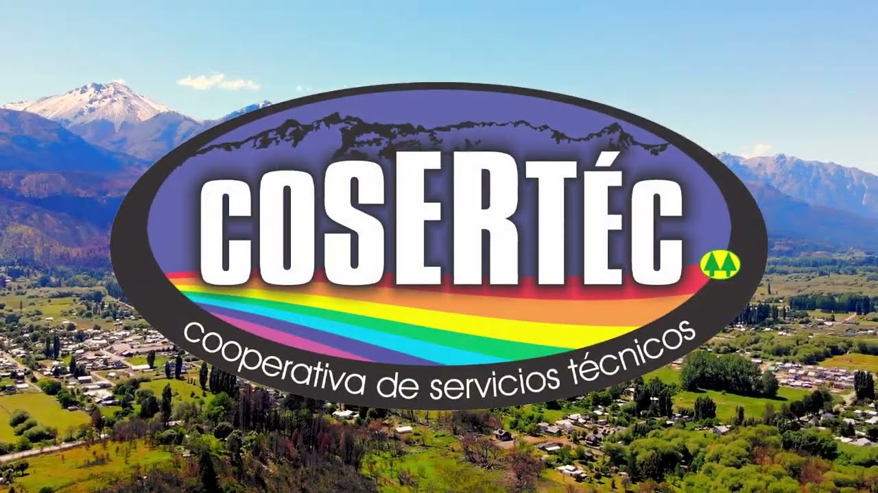 COSERTEC Cooperativa de Servicios Técnicos.  EL Hoyo Chubut