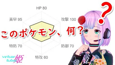 تحميل ポケモン廃人がガチの種族値クイズに挑戦する 実況