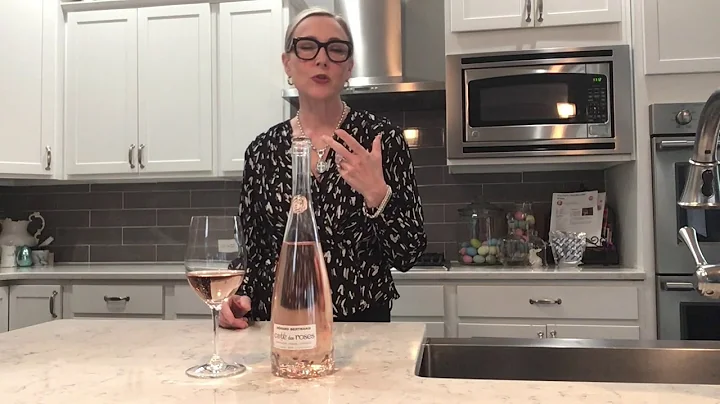 Gerard Bertrand Winery Cote des Roses 30SecondSomm