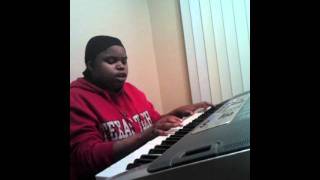 can't be friends (with a hoe) trey songs cover