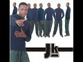 J.K (Jordan Katembula) – J.K (Full Album 2001)