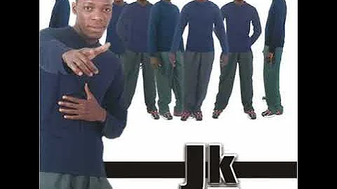 J.K (Jordan Katembula) – J.K (Full Album 2001)