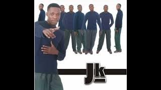 J.K (Jordan Katembula) – J.K (Full Album 2001)