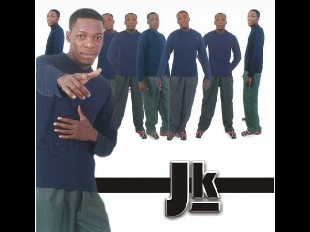 J.K (Jordan Katembula) – J.K (Full Album 2001) class=