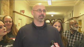 5 men exonerated in Toledo murder case sue city, state over wrongful imprisonment