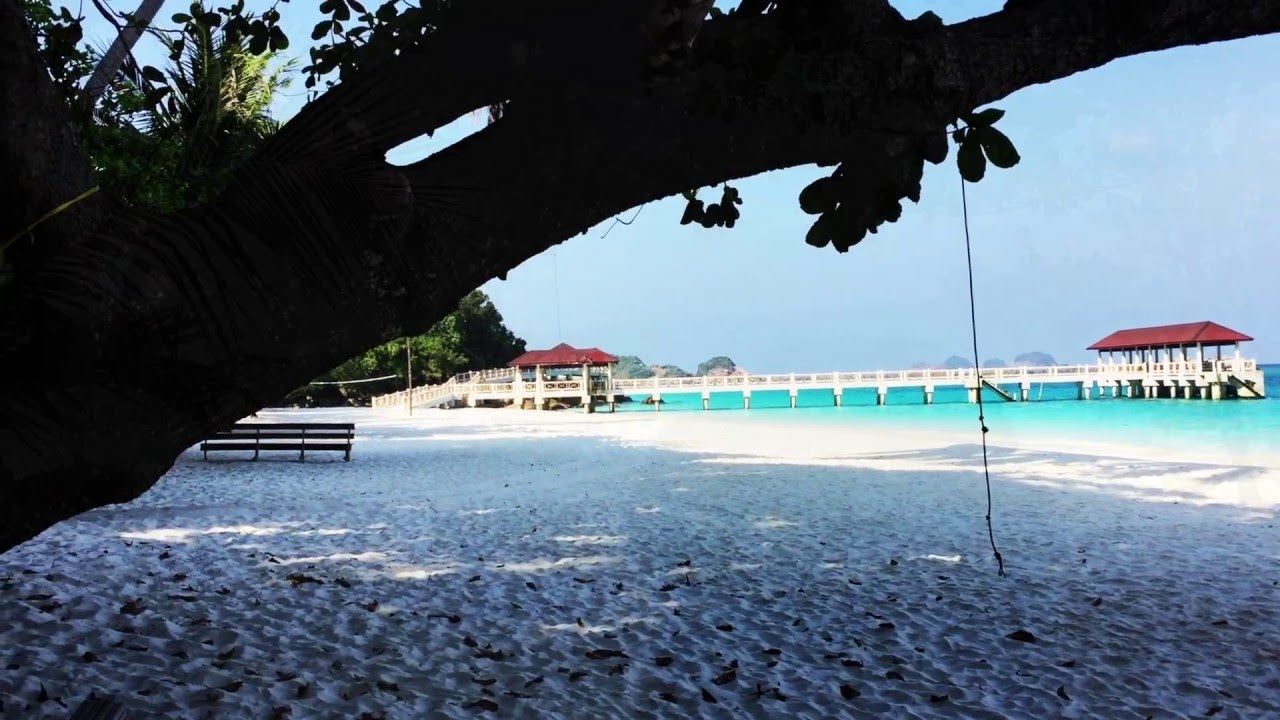 REVIEW PENGINAPAN: Redang Mutiara Beach Resort, Pulau ...