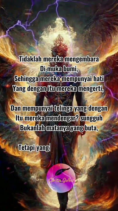 Bukan Matanya Tetapi Mata Hatinya yang Buta #mata #hati #kesadaran_jiwa