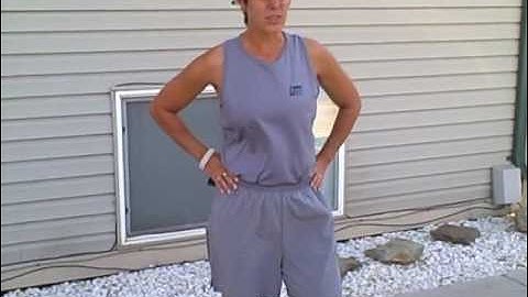 VisionRunner  - Tight  Calf Remedies and Stretches