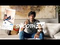 SMOOTH Q&amp;A by Carlos Sainz | PERSONAL LIFE | Part 1.