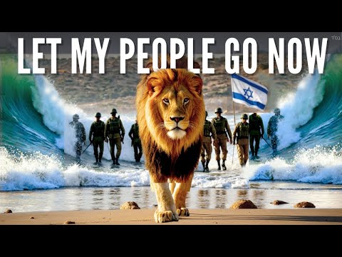 Let My People Go Now Bring Them Home Song Am Yisrael Chai Jewish Worship Music From Israel