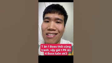 PK Dí SML KEHUYDIET Nghỉ Game - Hải Tặc Ninja #ninjaschool #ninjaschoolonline #nso #maumebebet