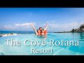 Sweet Getaway at THE COVE ROTANA RESORT || Ras Al Khaimah, UAE