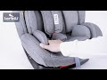 Car seat lyra isofixen subtitles