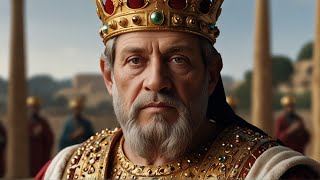 King Ahasuerus & Haman: The Power Struggle That Changed History I Bible Study
