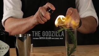 cocktail video