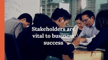 LO1 - Comtemporary Business Environment