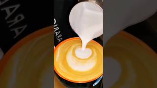 capaccino coffee trending food viralvideos streetfood ytshorts recipe shorts