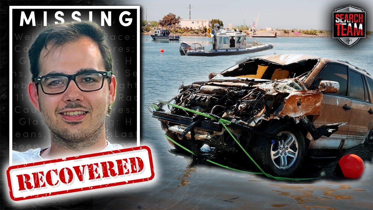 SOLVED: 💔 Missing 24-year-old Jacob VanZant Found