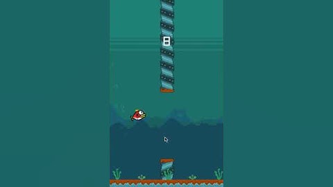 Flappy Fish