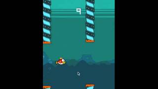 Flappy Fish screenshot 5