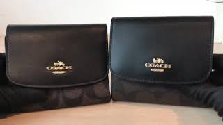 Authentic vs Fake coach