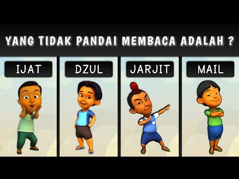KUIS UPIN IPIN
